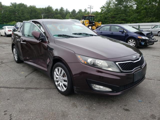 KIA OPTIMA LX 2013 5xxgm4a78dg147998