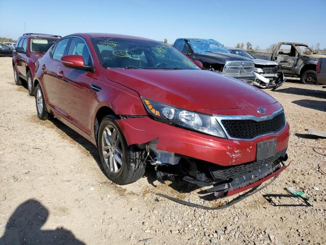 KIA OPTIMA LX 2013 5xxgm4a78dg148438