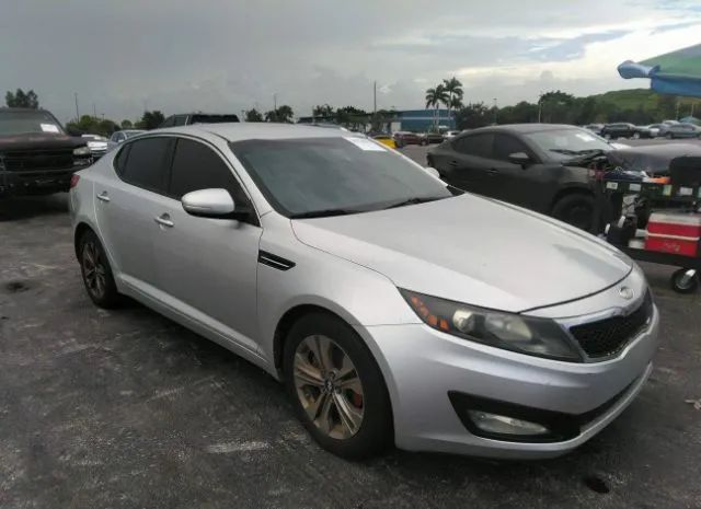 KIA OPTIMA 2013 5xxgm4a78dg149041