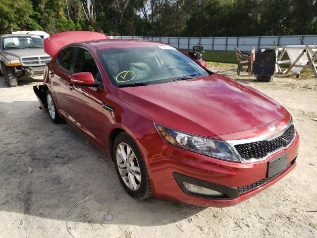 KIA OPTIMA LX 2013 5xxgm4a78dg150139