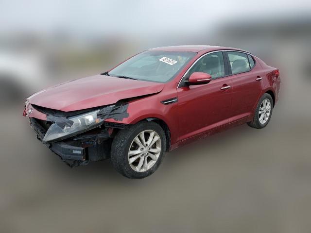 KIA OPTIMA 2013 5xxgm4a78dg150674