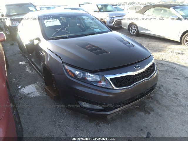 KIA OPTIMA 2013 5xxgm4a78dg154935