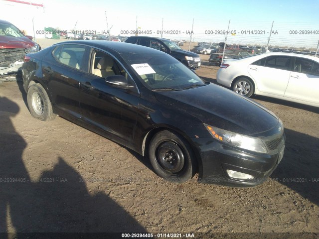 KIA OPTIMA 2013 5xxgm4a78dg156054