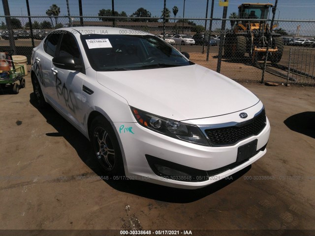 KIA OPTIMA 2013 5xxgm4a78dg156331