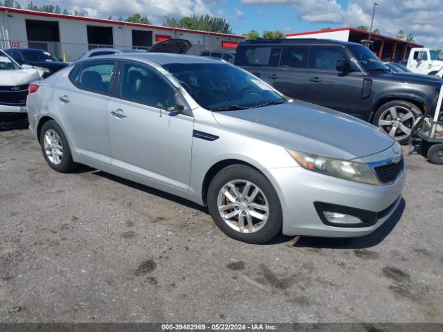 KIA OPTIMA 2013 5xxgm4a78dg156362