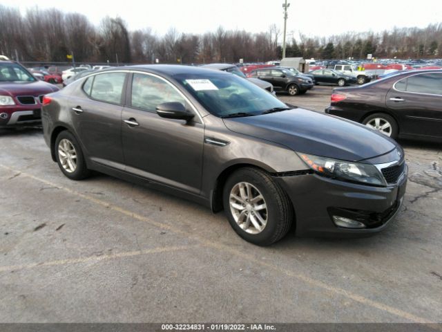 KIA OPTIMA 2013 5xxgm4a78dg156698