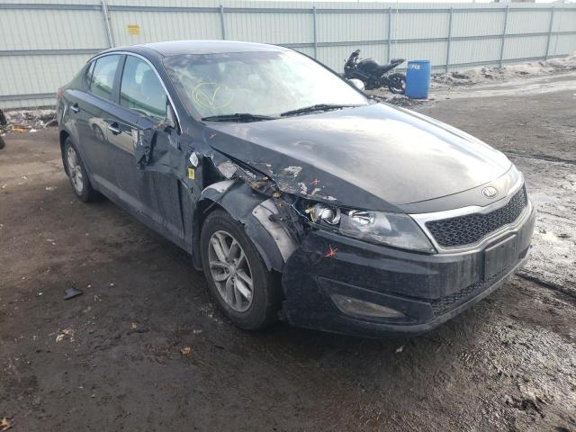 KIA OPTIMA LX 2013 5xxgm4a78dg157396