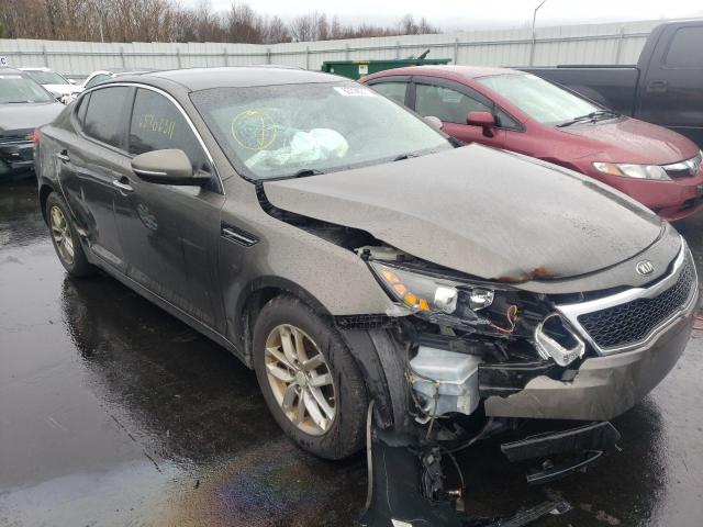 KIA OPTIMA LX 2013 5xxgm4a78dg157835