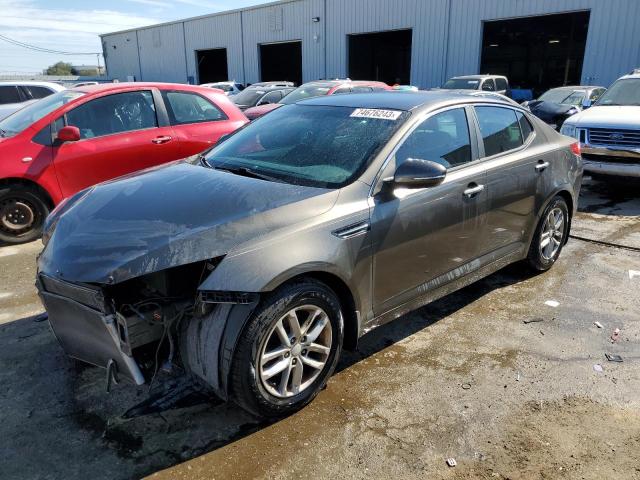 KIA OPTIMA 2013 5xxgm4a78dg158404