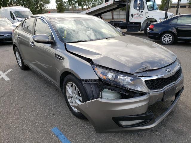 KIA OPTIMA LX 2013 5xxgm4a78dg159696