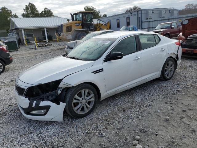 KIA NULL 2013 5xxgm4a78dg160735