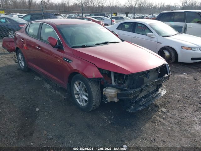 KIA OPTIMA 2013 5xxgm4a78dg164350