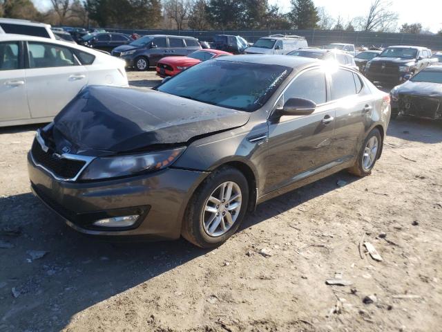 KIA OPTIMA LX 2013 5xxgm4a78dg164378