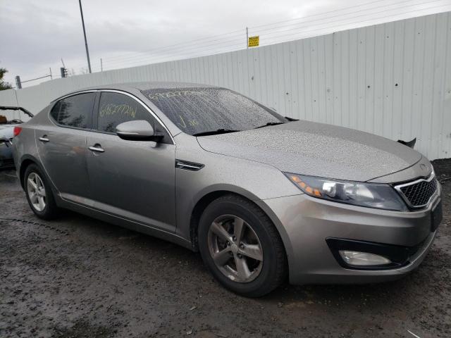 KIA OPTIMA LX 2013 5xxgm4a78dg164624