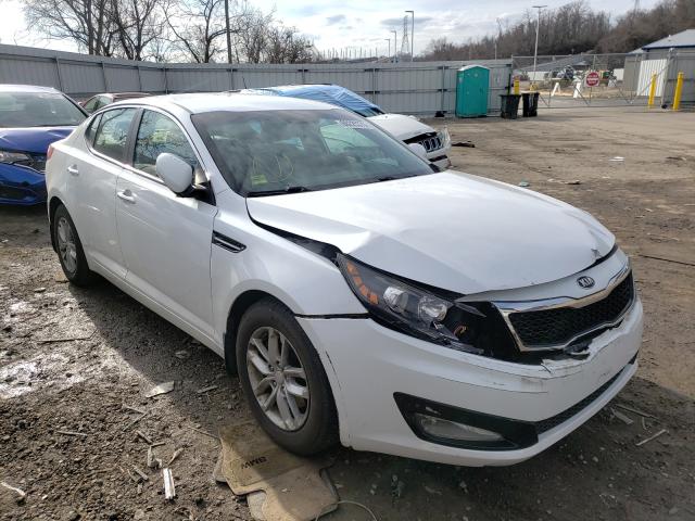 KIA OPTIMA LX 2013 5xxgm4a78dg165269