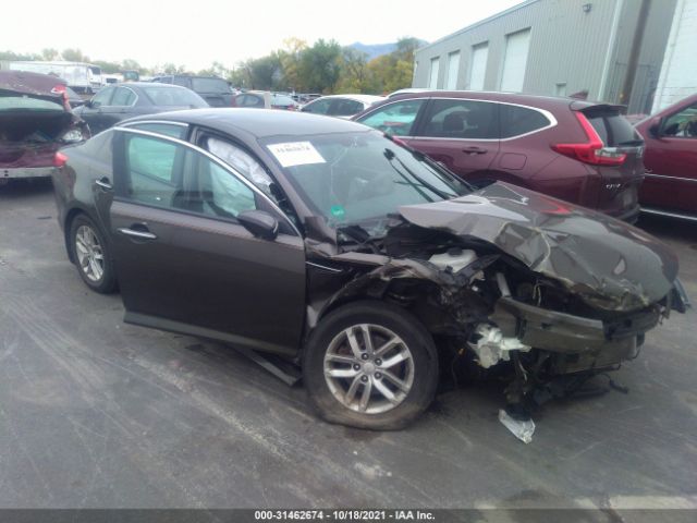 KIA OPTIMA 2013 5xxgm4a78dg165370