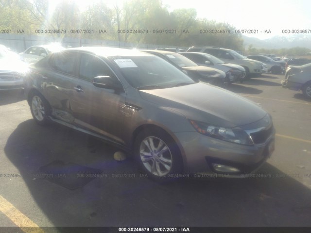 KIA OPTIMA 2013 5xxgm4a78dg165580