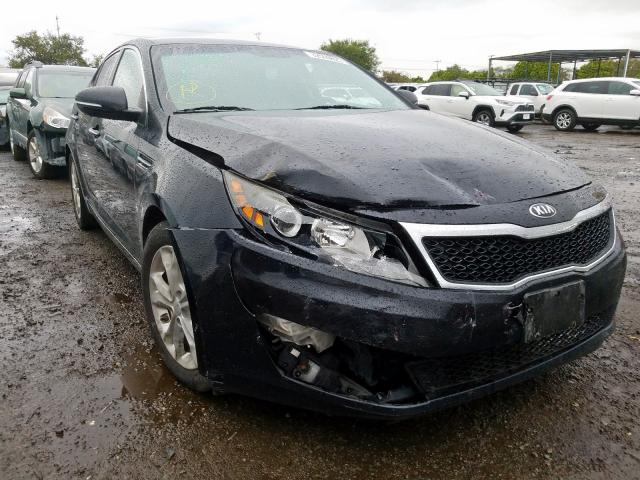 KIA OPTIMA LX 2013 5xxgm4a78dg166020