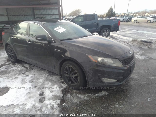 KIA OPTIMA 2013 5xxgm4a78dg166535