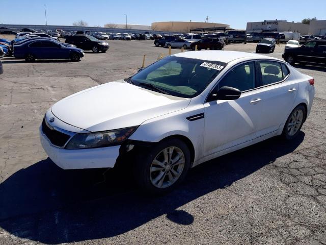 KIA OPTIMA LX 2013 5xxgm4a78dg167121