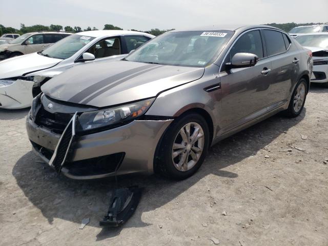 KIA OPTIMA LX 2013 5xxgm4a78dg167782