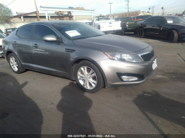 KIA OPTIMA 2013 5xxgm4a78dg167796