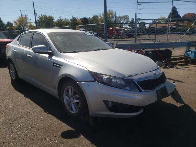 KIA OPTIMA LX 2013 5xxgm4a78dg167846