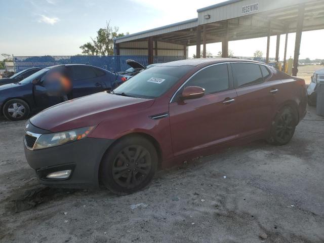 KIA OPTIMA LX 2013 5xxgm4a78dg168723