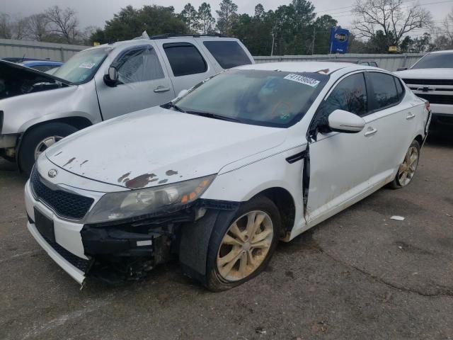 KIA OPTIMA LX 2013 5xxgm4a78dg169502