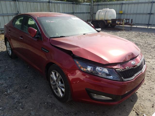 KIA OPTIMA LX 2013 5xxgm4a78dg169970