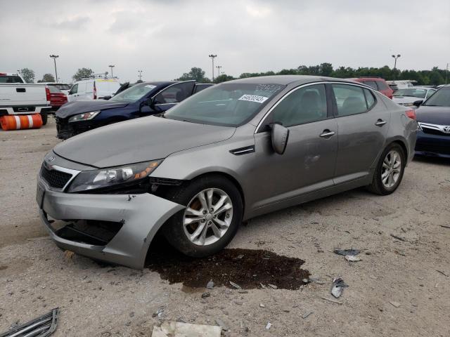 KIA OPTIMA LX 2013 5xxgm4a78dg170794