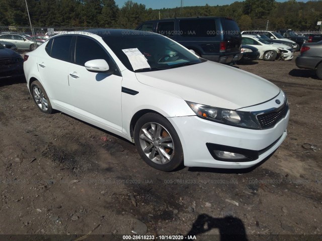 KIA OPTIMA 2013 5xxgm4a78dg171864