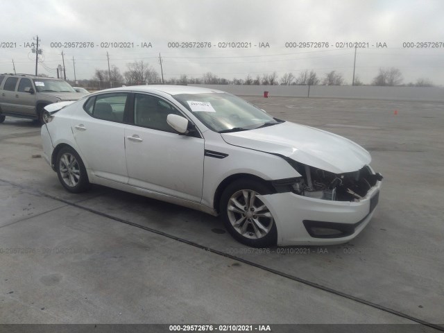 KIA OPTIMA 2013 5xxgm4a78dg171928