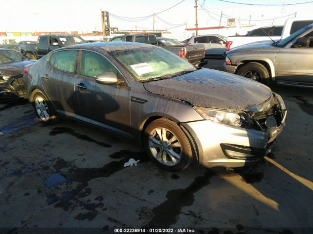 KIA OPTIMA 2013 5xxgm4a78dg172013