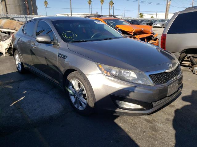 KIA OPTIMA LX 2013 5xxgm4a78dg172755