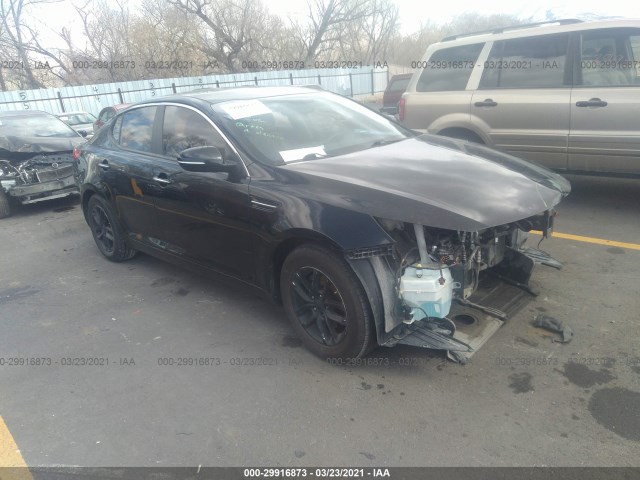 KIA OPTIMA 2013 5xxgm4a78dg174473