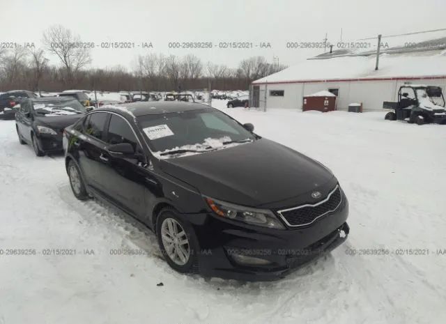 KIA OPTIMA 2013 5xxgm4a78dg174540