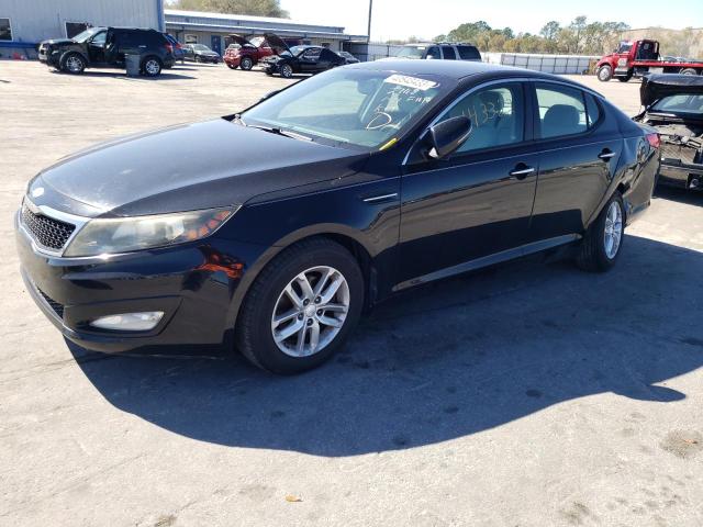 KIA OPTIMA LX 2013 5xxgm4a78dg175185