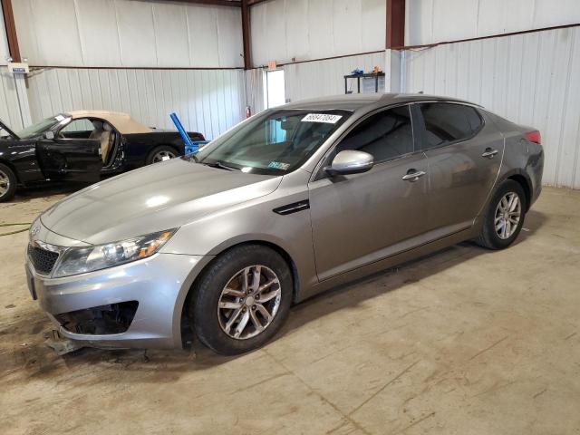 KIA OPTIMA LX 2013 5xxgm4a78dg175624