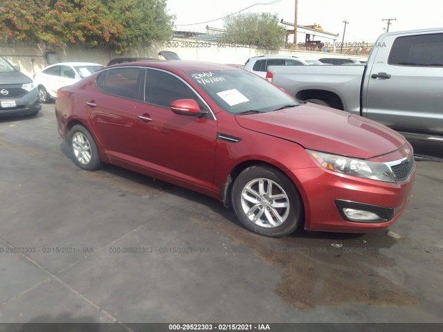 KIA OPTIMA 2013 5xxgm4a78dg175980