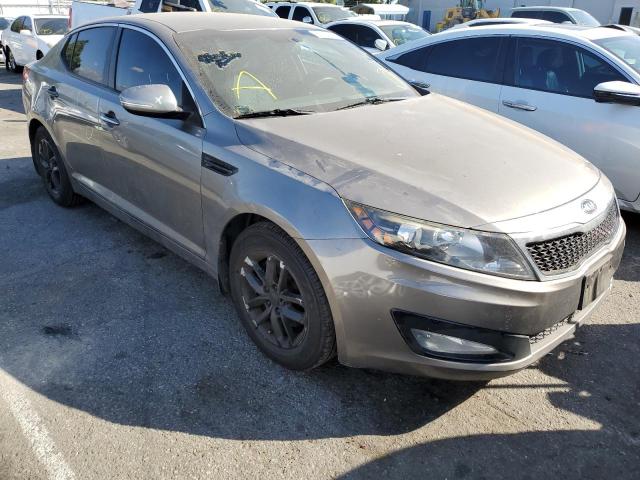 KIA OPTIMA LX 2013 5xxgm4a78dg177518