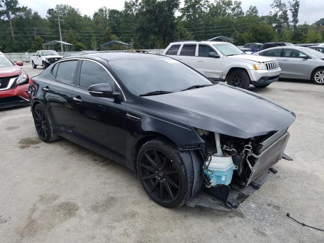 KIA OPTIMA LX 2013 5xxgm4a78dg178037