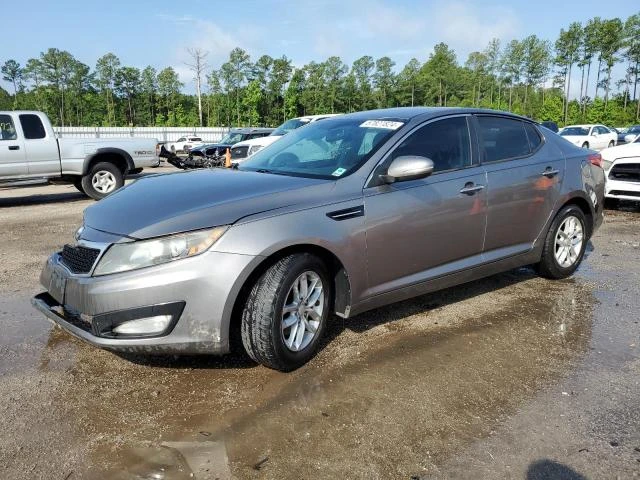 KIA OPTIMA LX 2013 5xxgm4a78dg178748