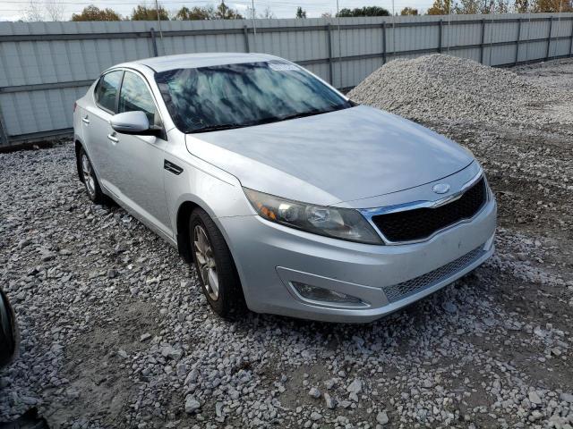 KIA OPTIMA LX 2013 5xxgm4a78dg179544