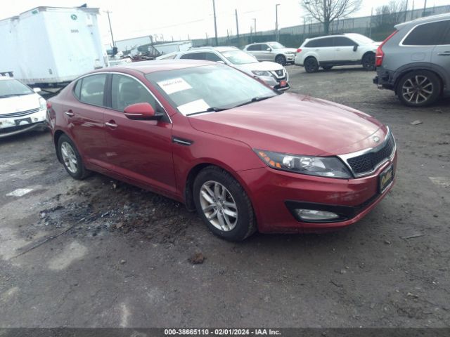 KIA OPTIMA 2013 5xxgm4a78dg179575