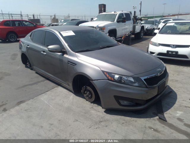 KIA OPTIMA 2013 5xxgm4a78dg180435