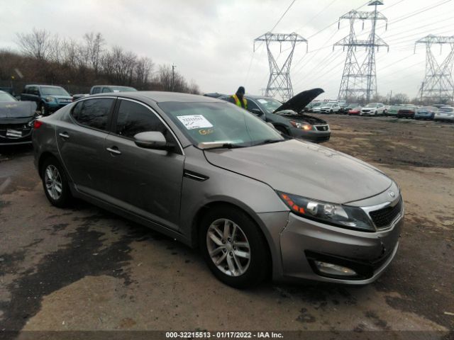 KIA OPTIMA 2013 5xxgm4a78dg180757