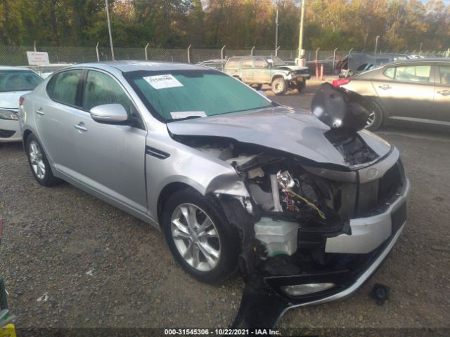 KIA OPTIMA 2013 5xxgm4a78dg181570