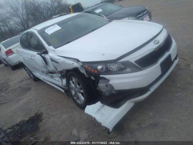 KIA OPTIMA 2013 5xxgm4a78dg182329