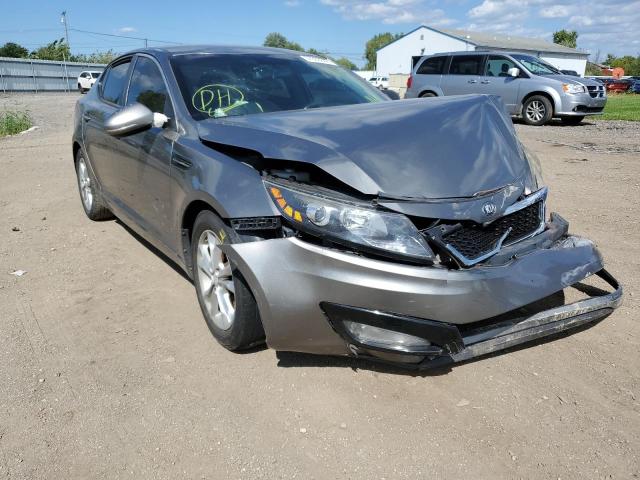 KIA OPTIMA LX 2013 5xxgm4a78dg182914